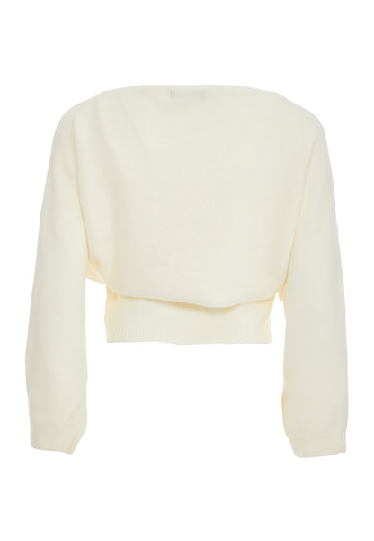 Albee Women's Knitted Sweater