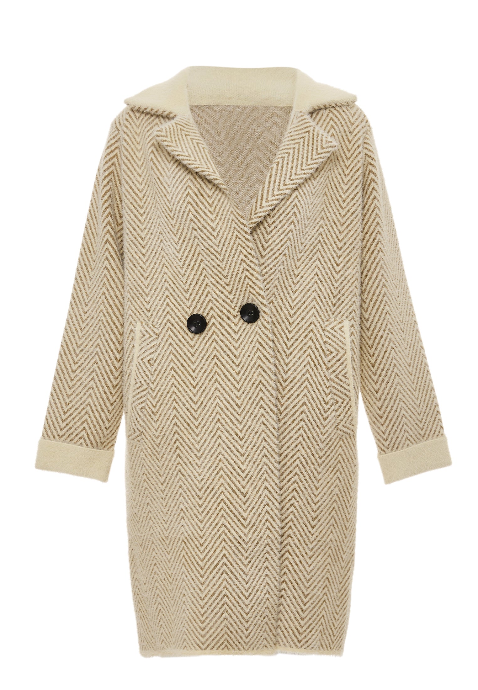 RISA Damen Strickjacke