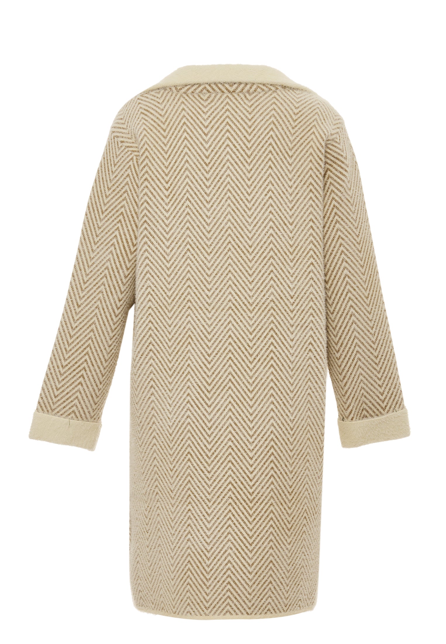 RISA Damen Strickjacke