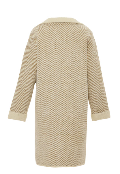 RISA Damen Strickjacke