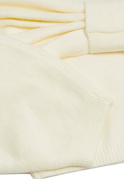 Albee Women's Knitted Sweater