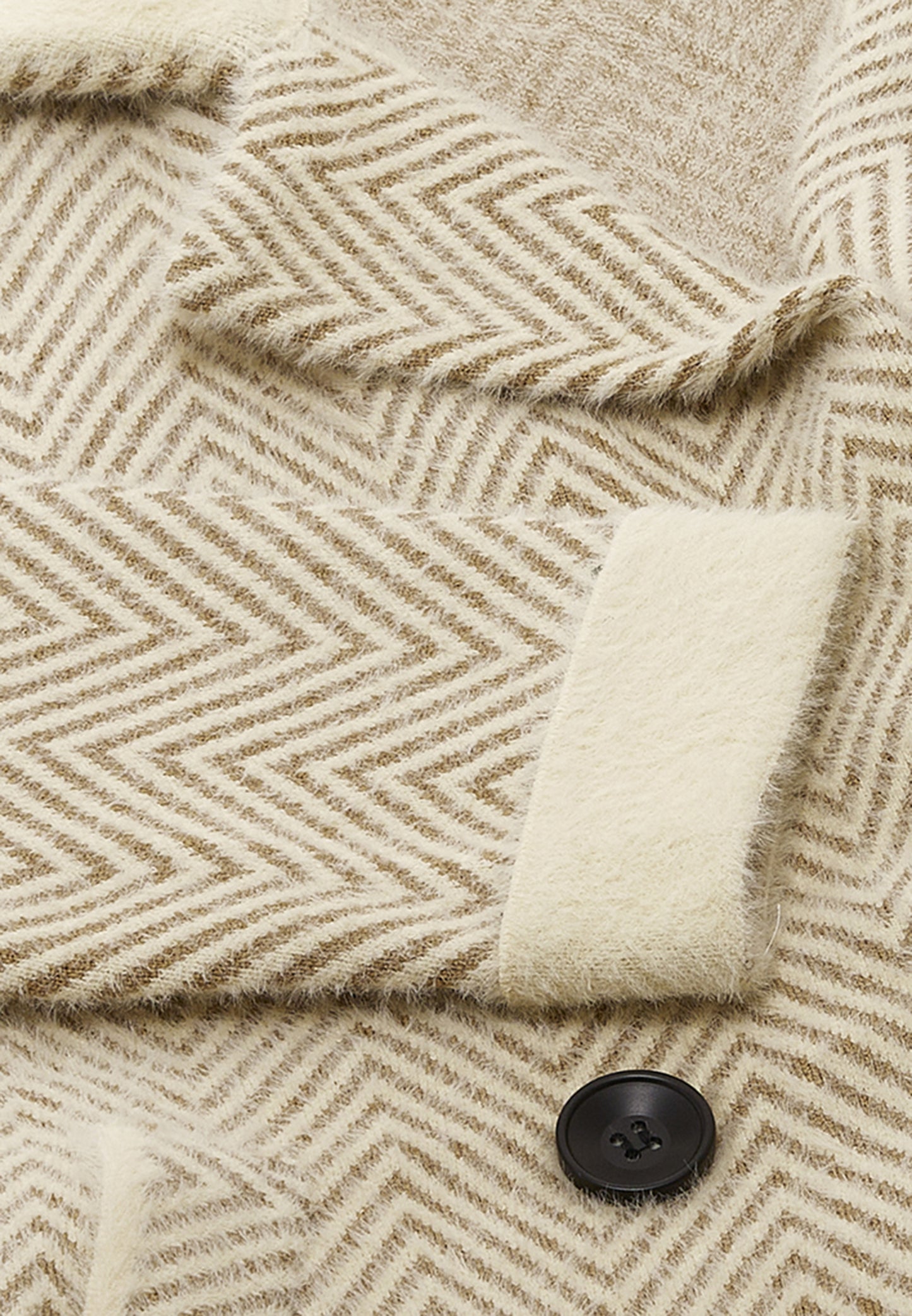 RISA Damen Strickjacke