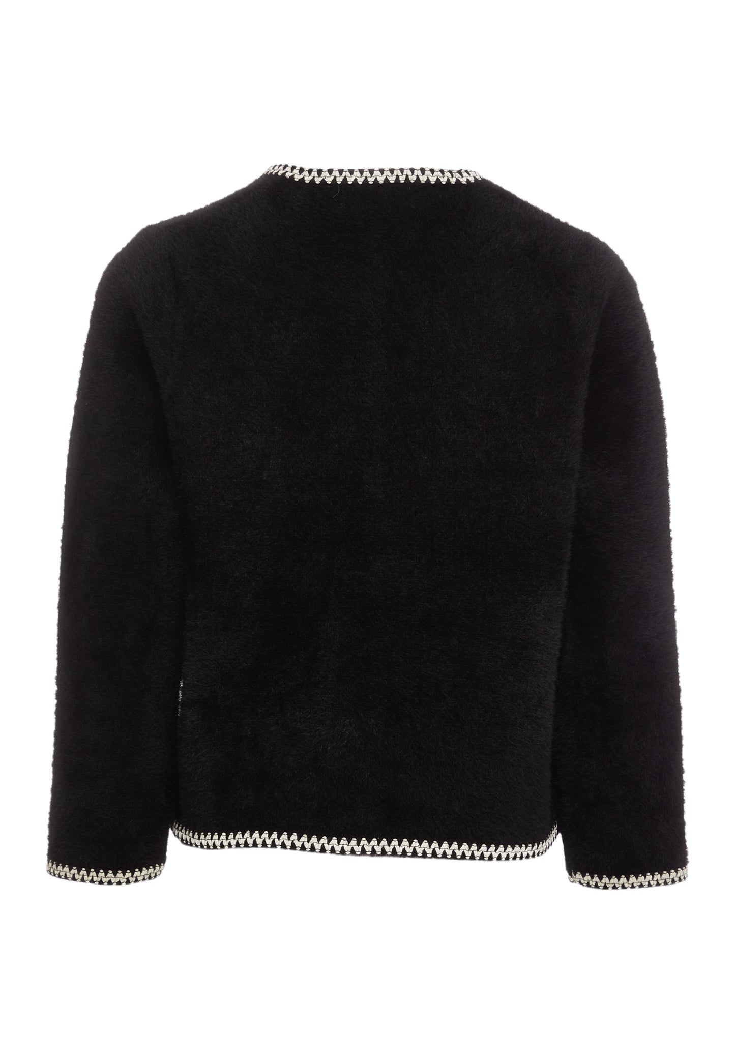 CARNEA Damen Strickjacke