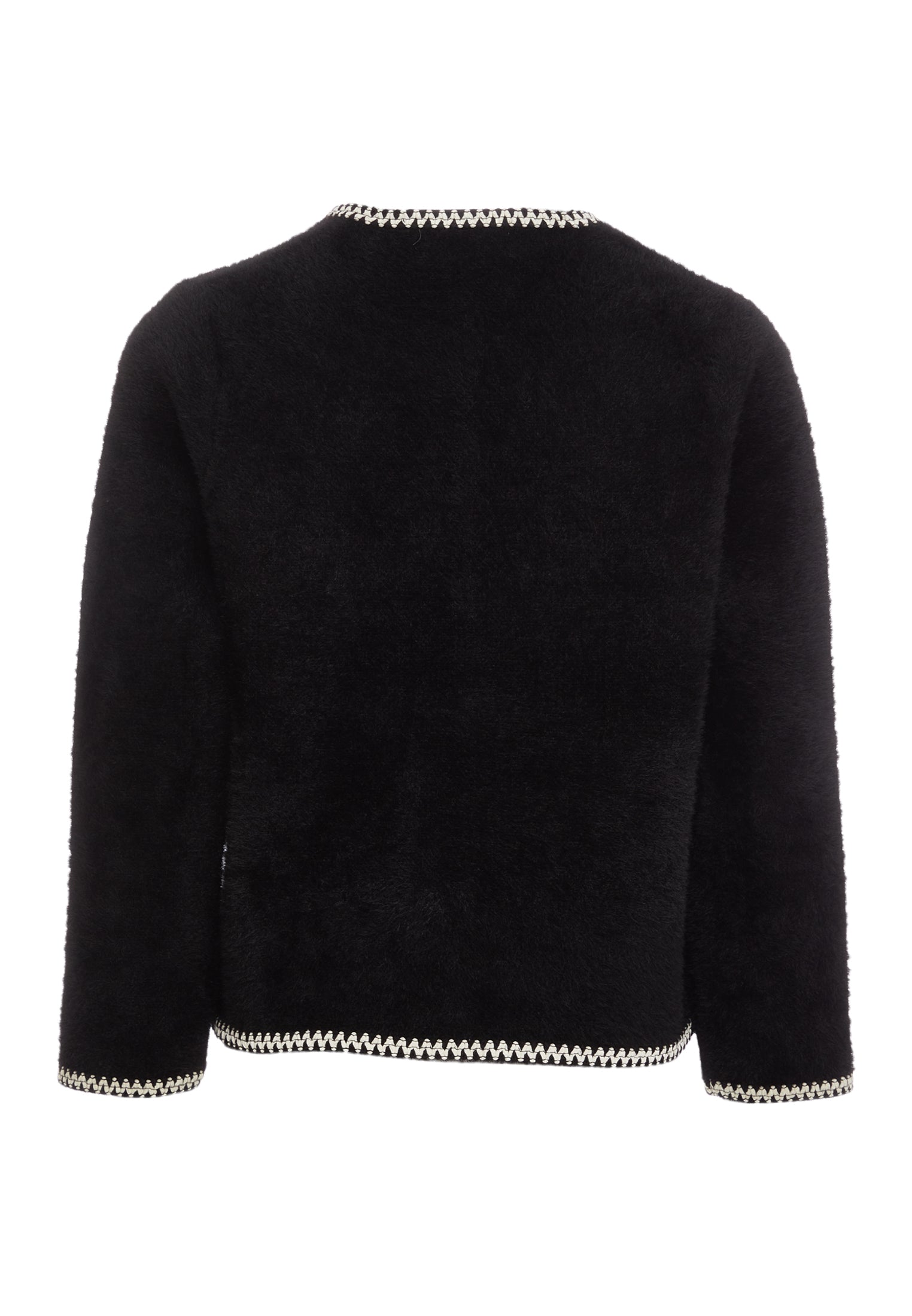 CARNEA Damen Strickjacke