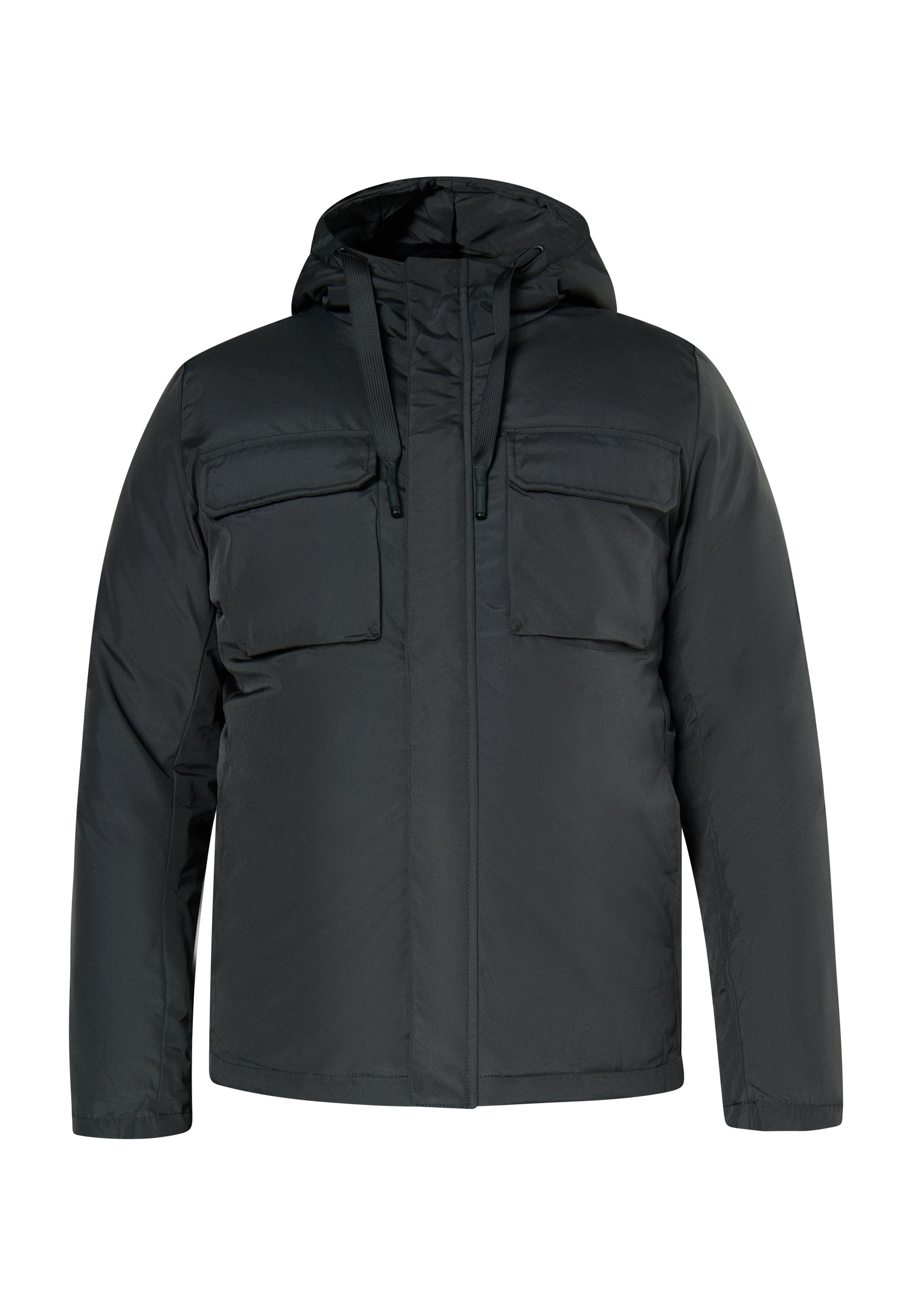 TUFFSKULL Herren Outdoorjacke
