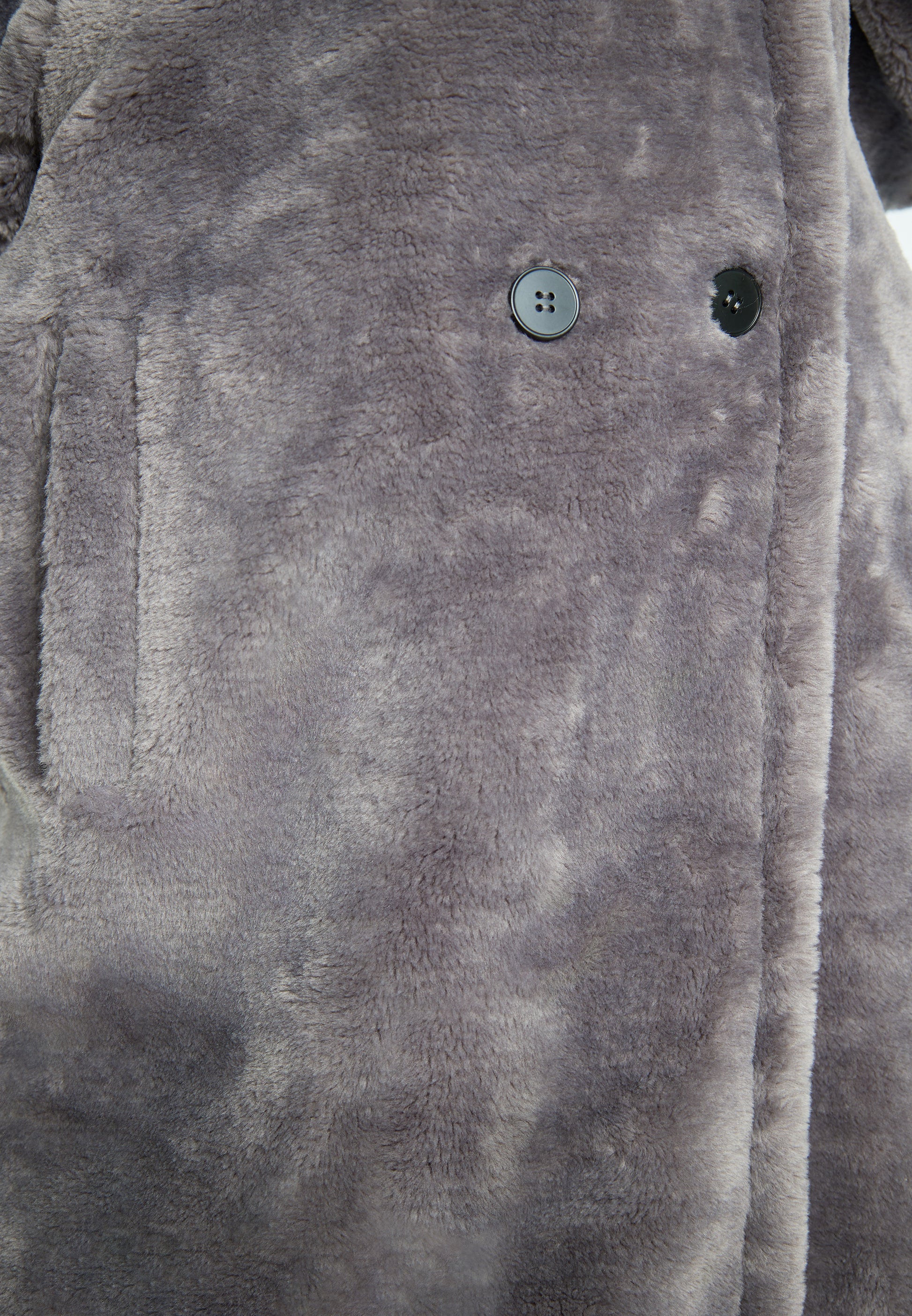 Vinaja Women's Fake Fur Coat