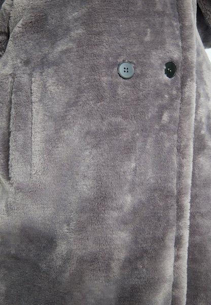 Vinaja Women's Fake Fur Coat