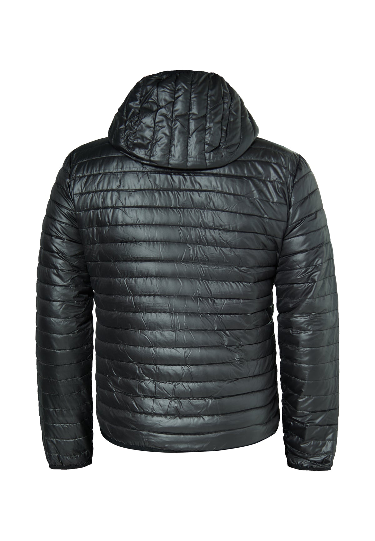 TUFFSKULL Men's Blouson Jacket
