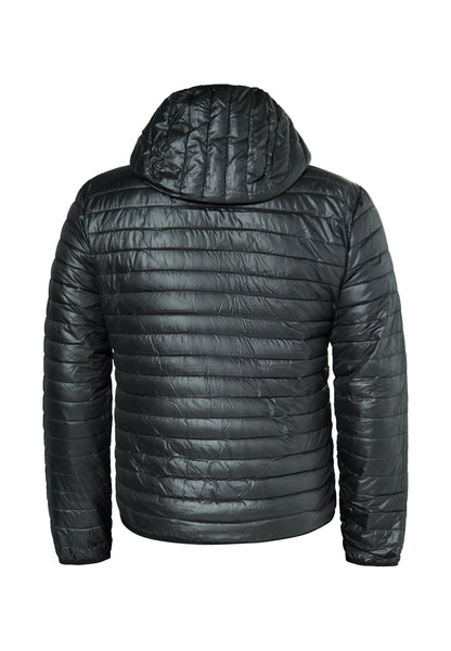 TUFFSKULL Men's Blouson Jacket