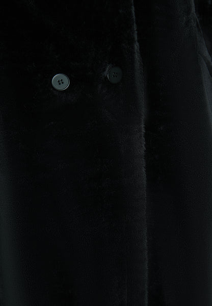 Vinaja Women's Fake Fur Coat