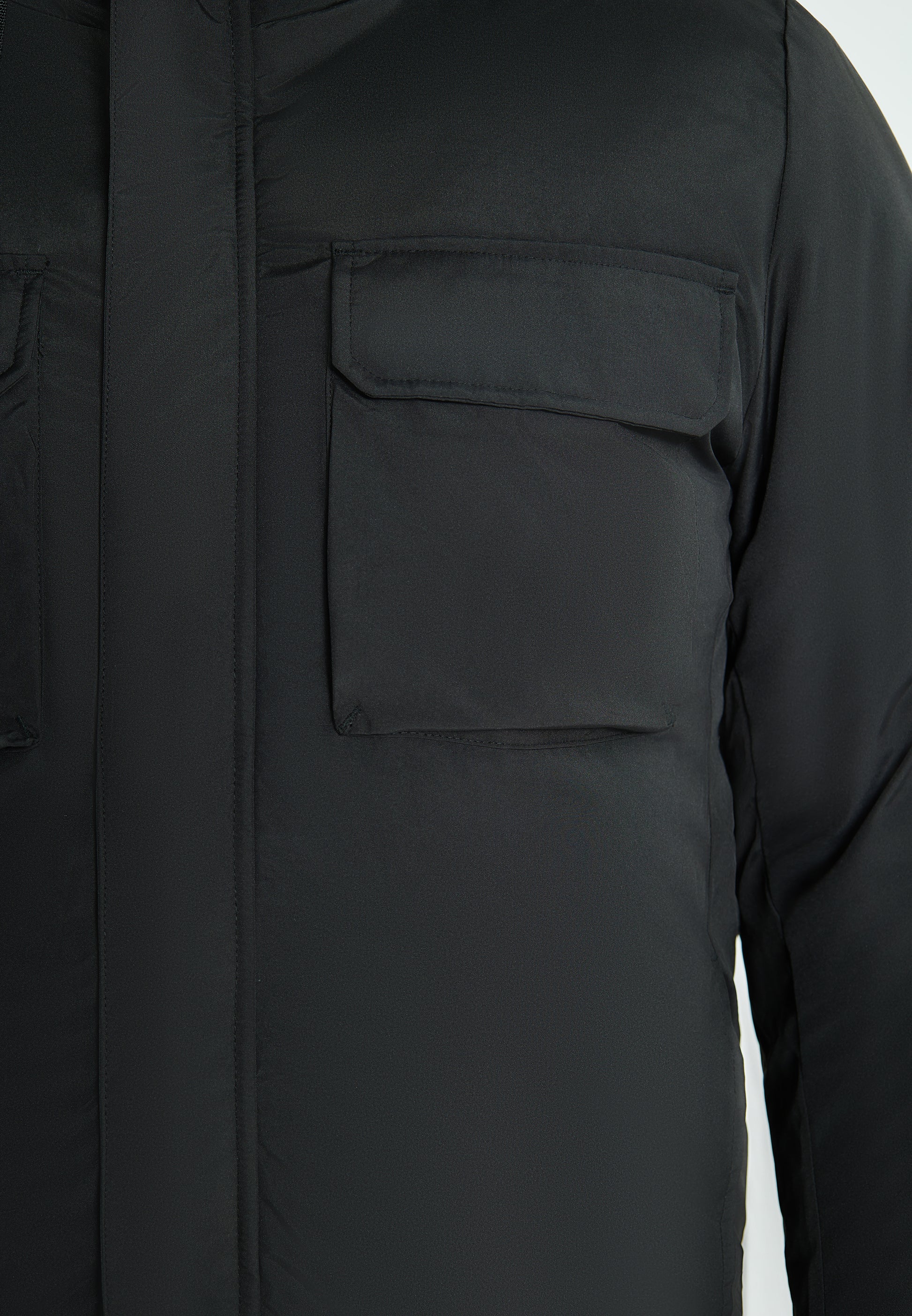 TUFFSKULL Herren Outdoorjacke