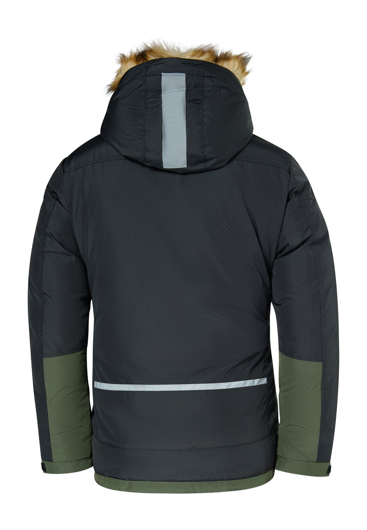 TUFFSKULL Men's Outdoor Jacket