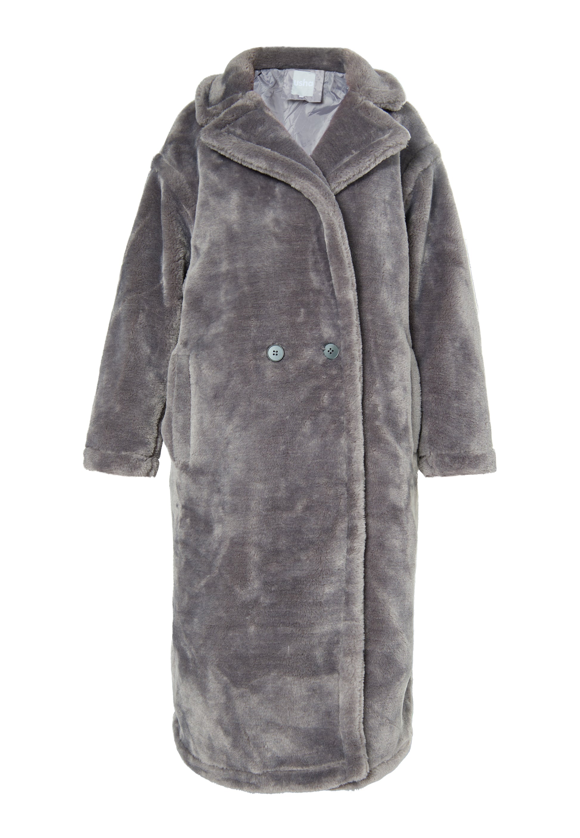 Vinaja Women's Fake Fur Coat