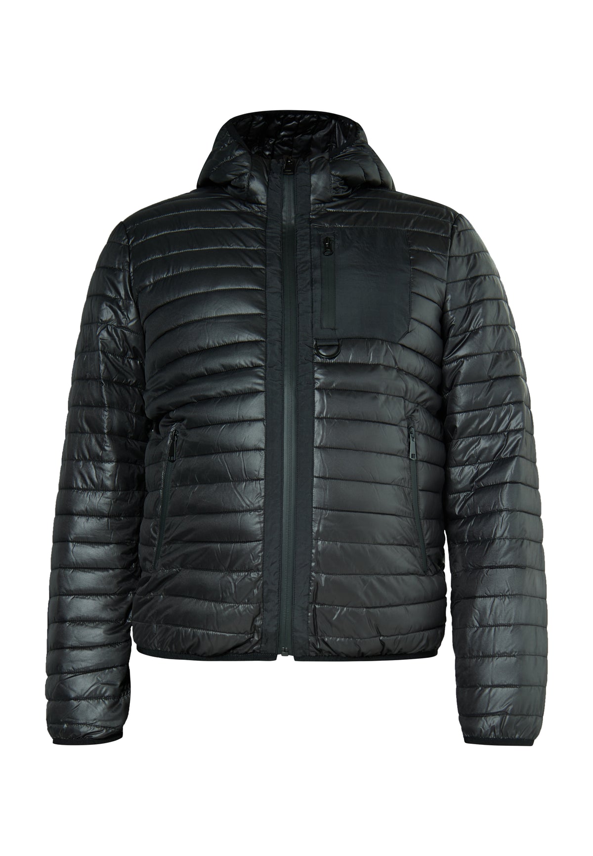 TUFFSKULL Men's Blouson Jacket