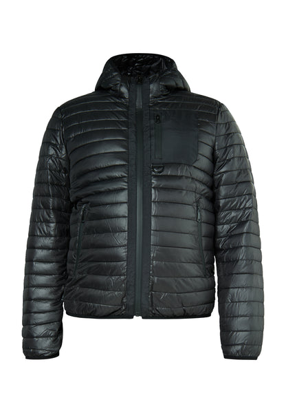 TUFFSKULL Men's Blouson Jacket