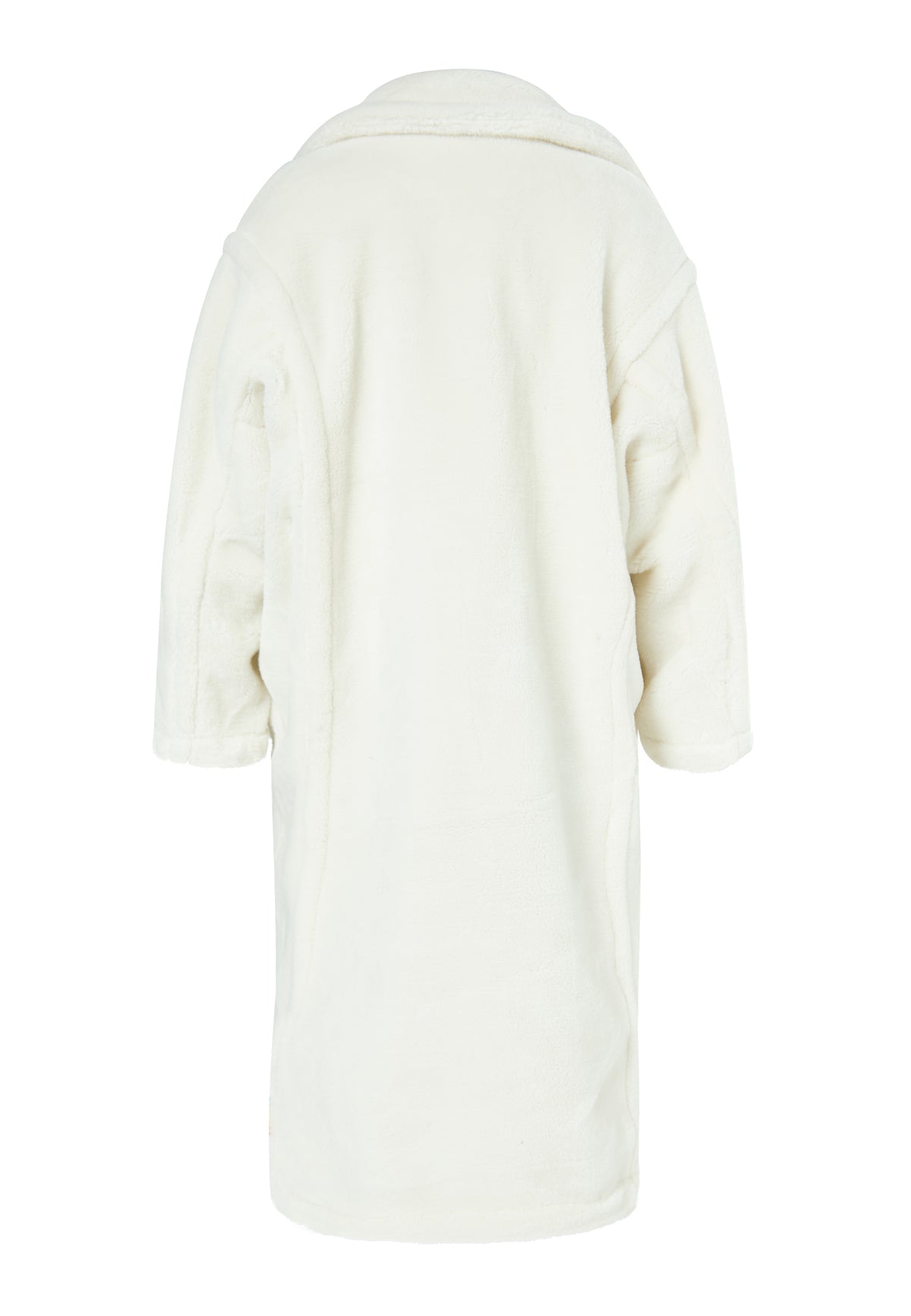 Halee Women's Fake Fur Coat