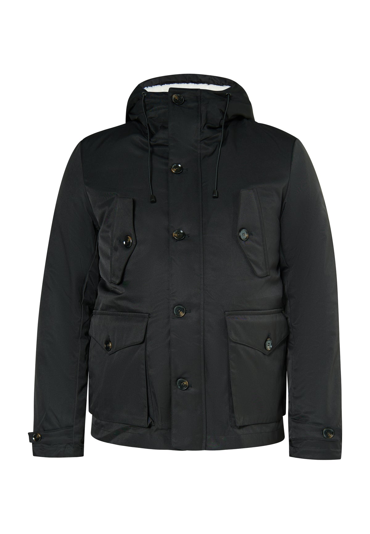 TUFFSKULL Men's Outdoorjacke