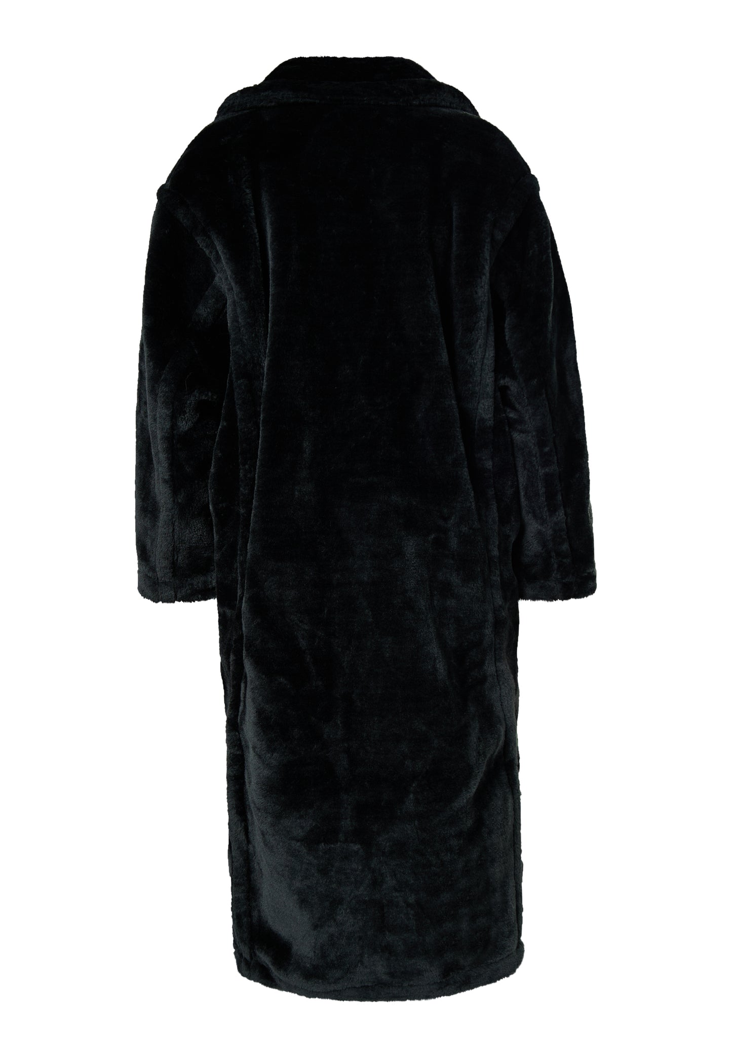 Ennia Women's Fake Fur Coat