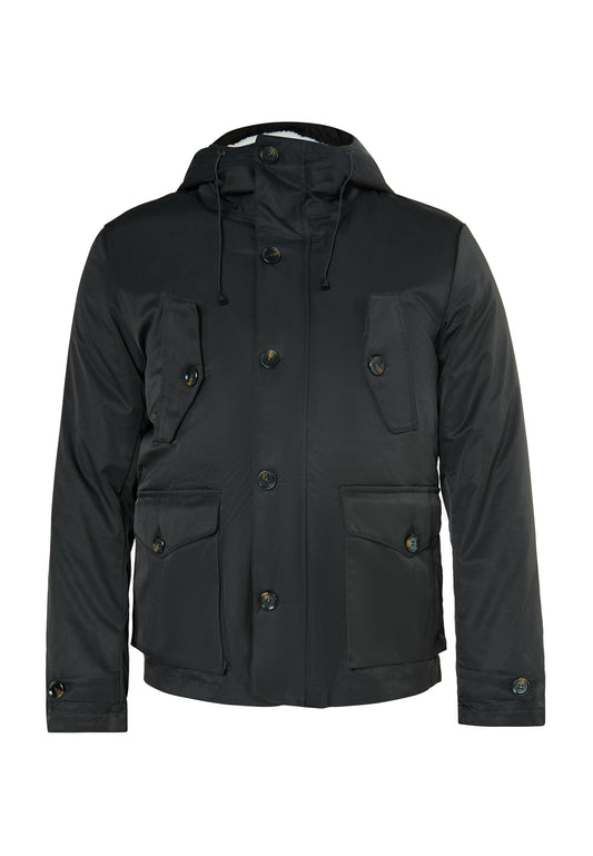 Mo Men's Winter Jacket