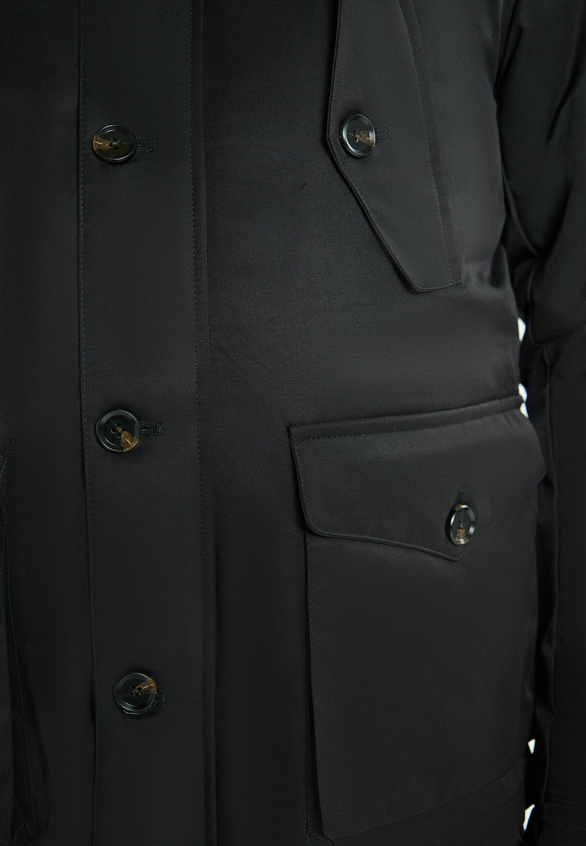 TUFFSKULL Men's Outdoorjacke