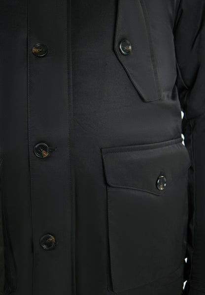 TUFFSKULL Men's Outdoorjacke