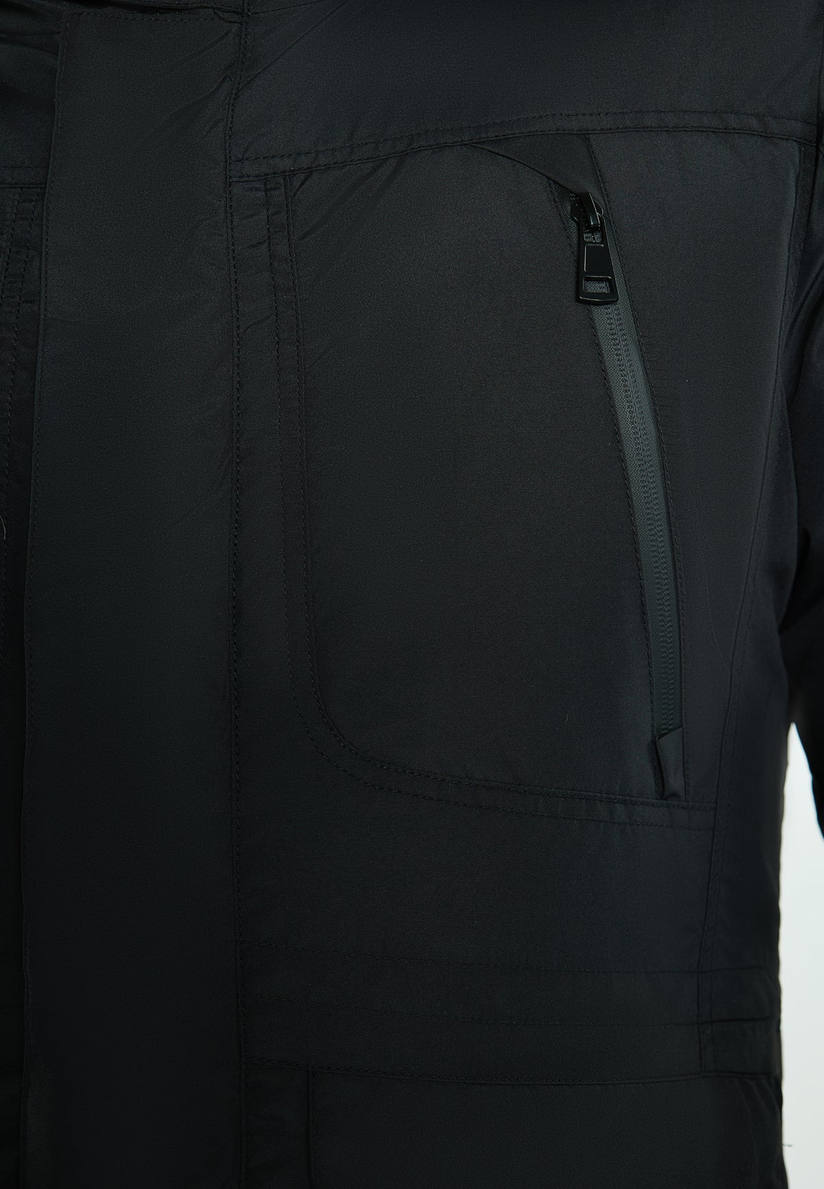 TUFFSKULL Men's Outdoor Jacket