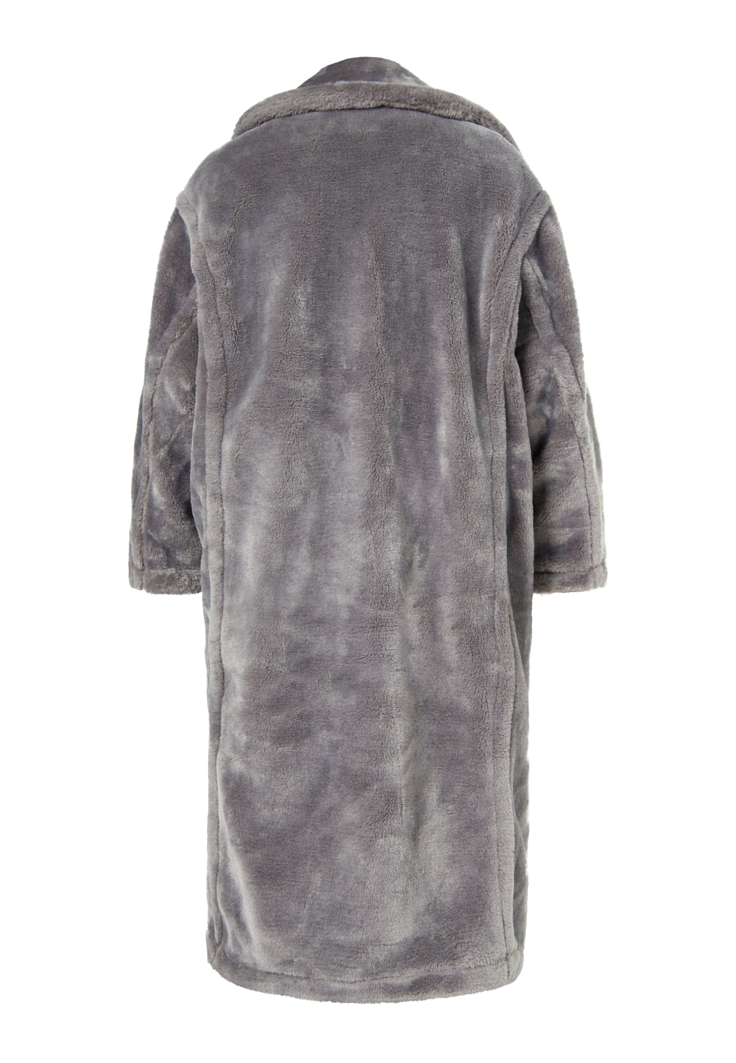 Minya Women's Fake Fur Coat