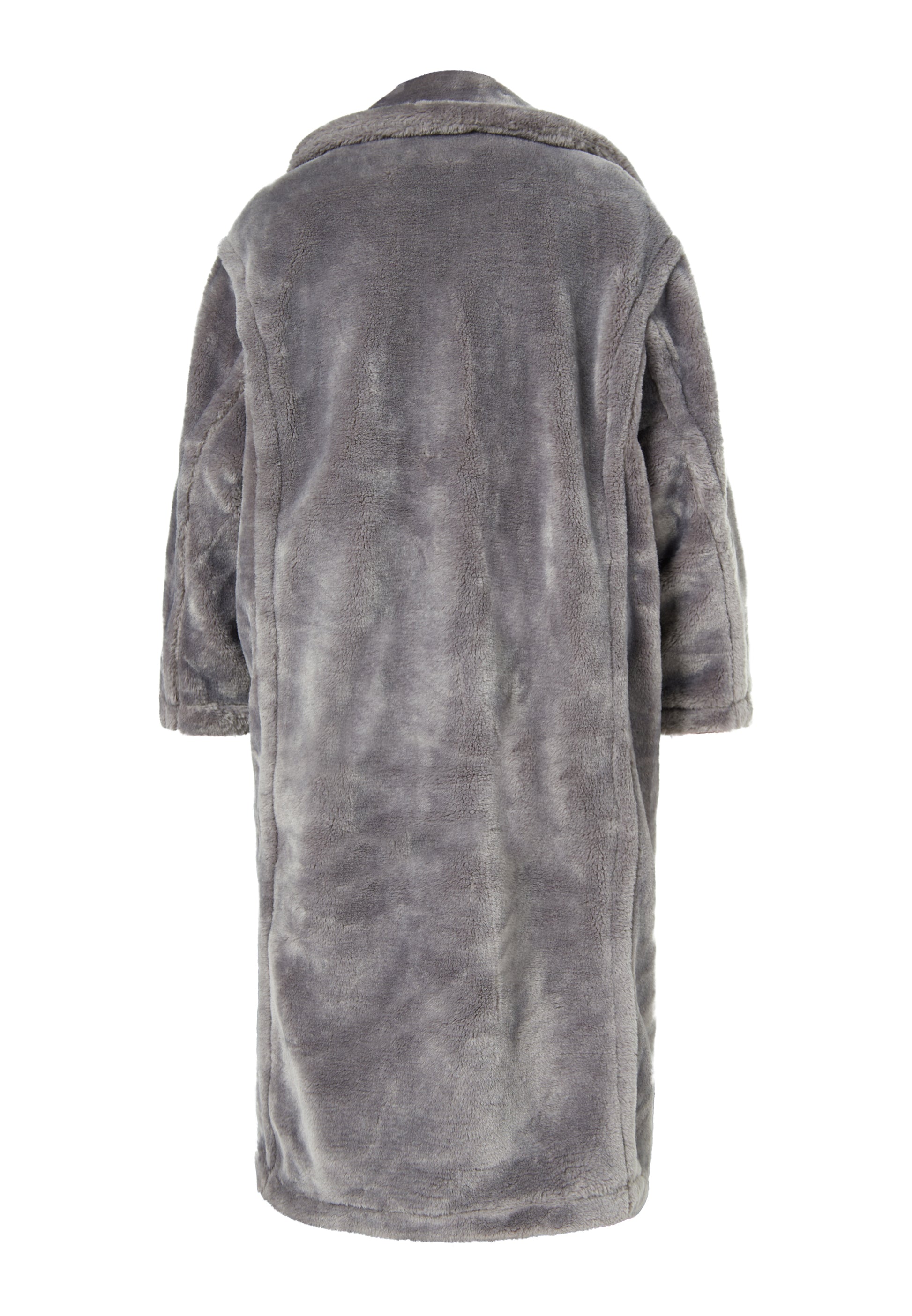 Vinaja Women's Fake Fur Coat