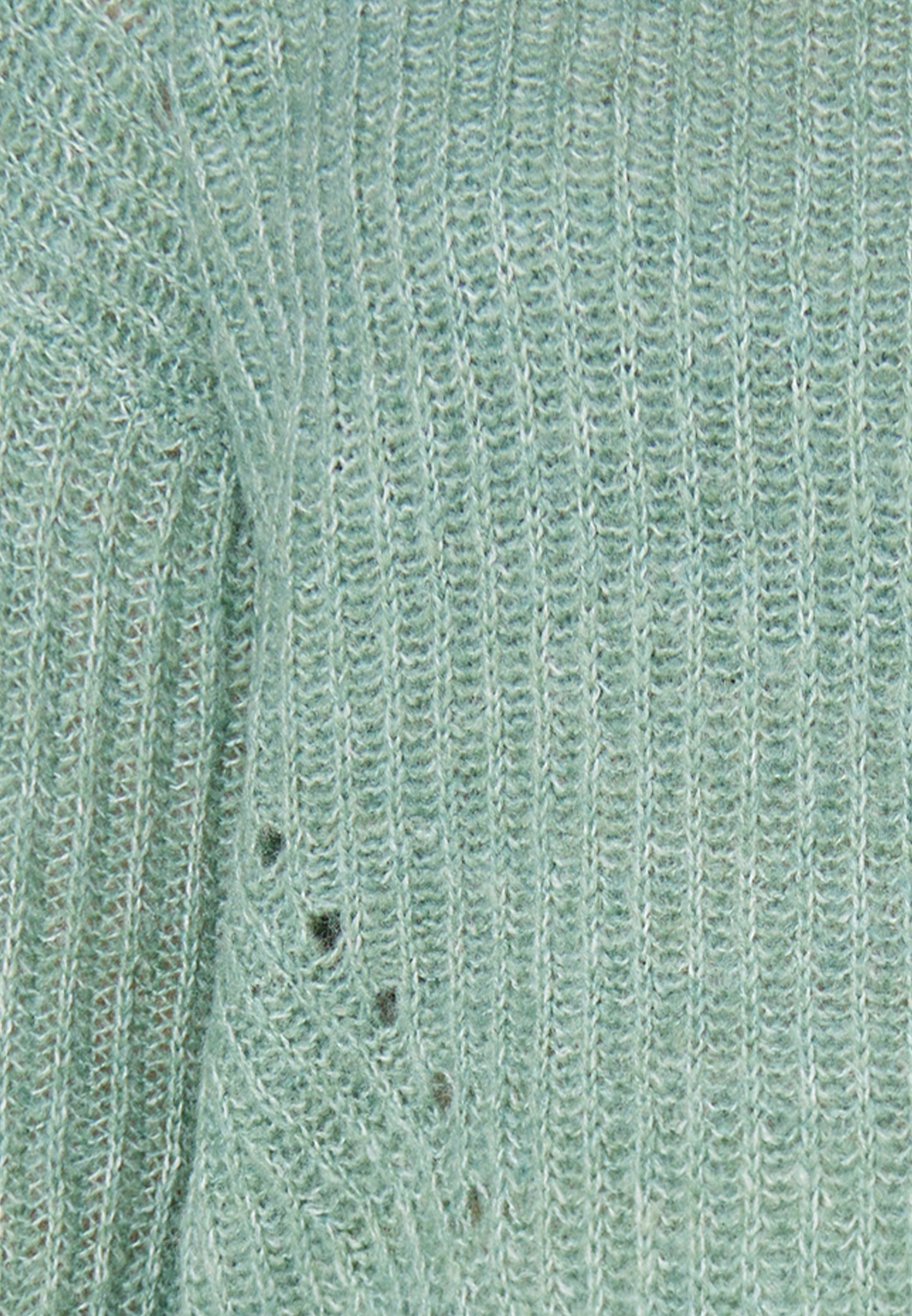 Halee Women's Knitted Sweater