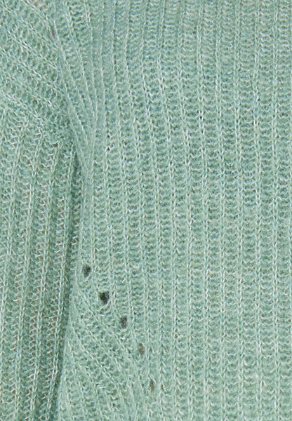 Halee Women's Knitted Sweater
