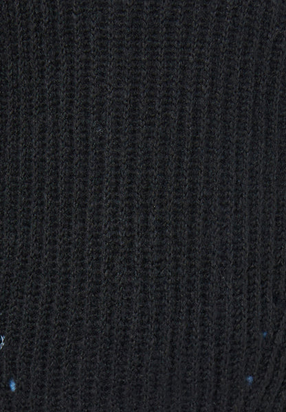 Halee Women's Knitted Sweater
