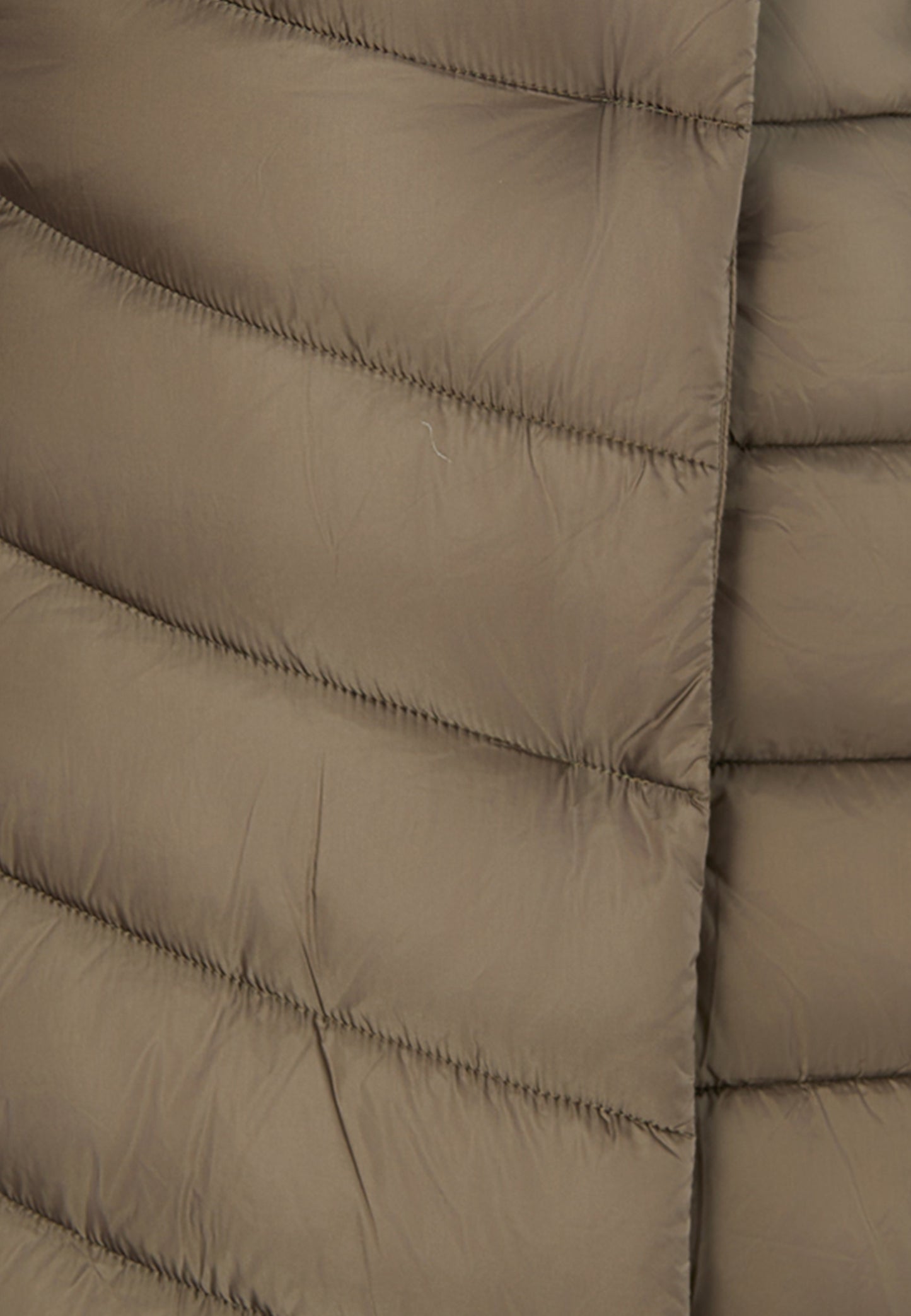 Albee Women's Quilted Coat