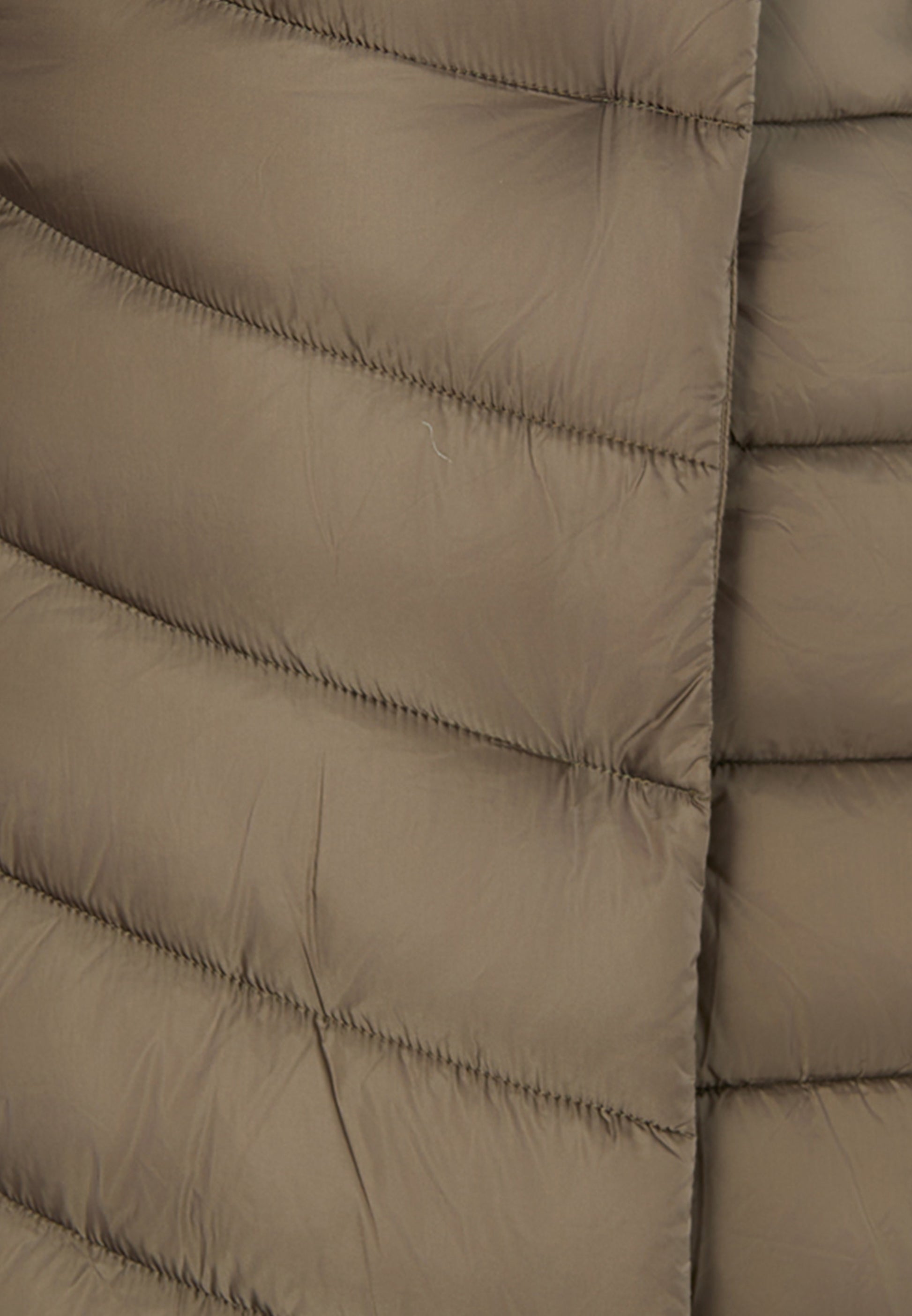 Albee Women's Quilted Coat