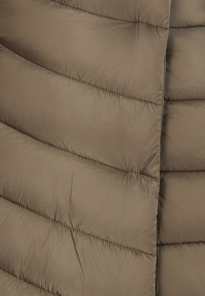 Albee Women's Quilted Coat
