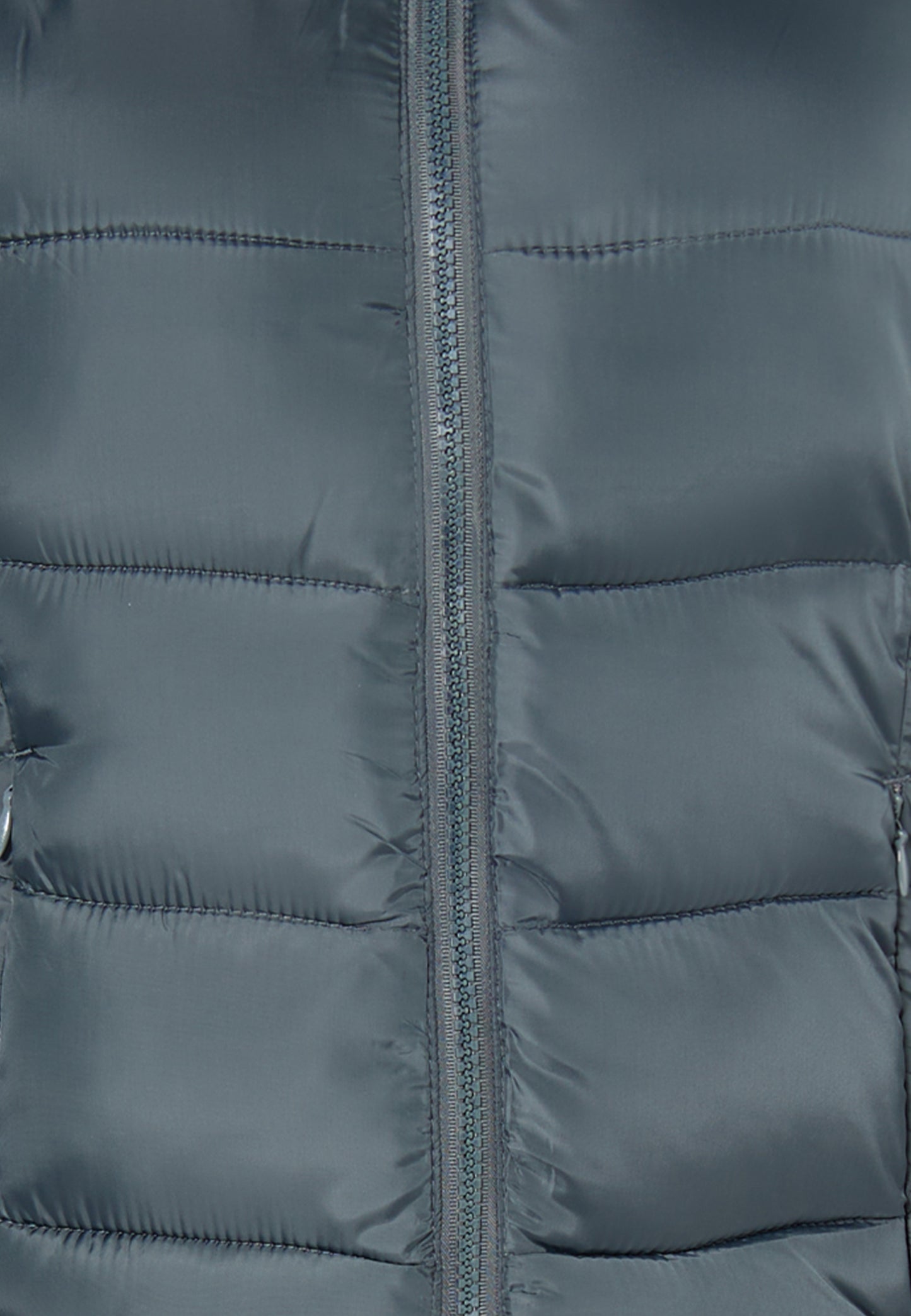 myMo Women's Quilted Jacket