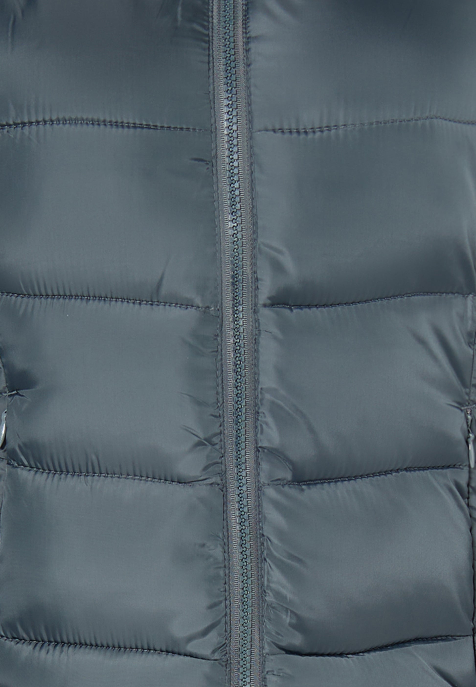 myMo Women's Quilted Jacket