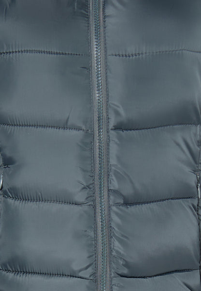 myMo Women's Quilted Jacket