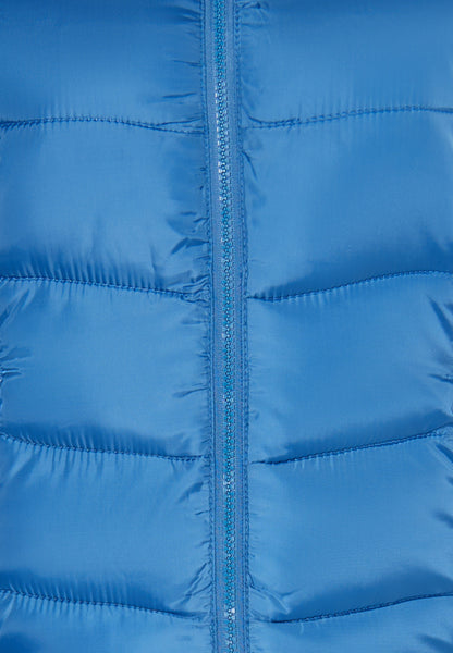 myMo Women's Quilted Jacket