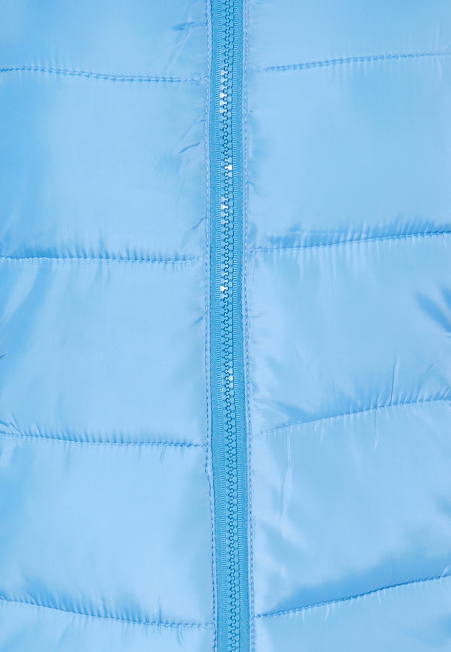 myMo Women's Padded Quilted Jacket