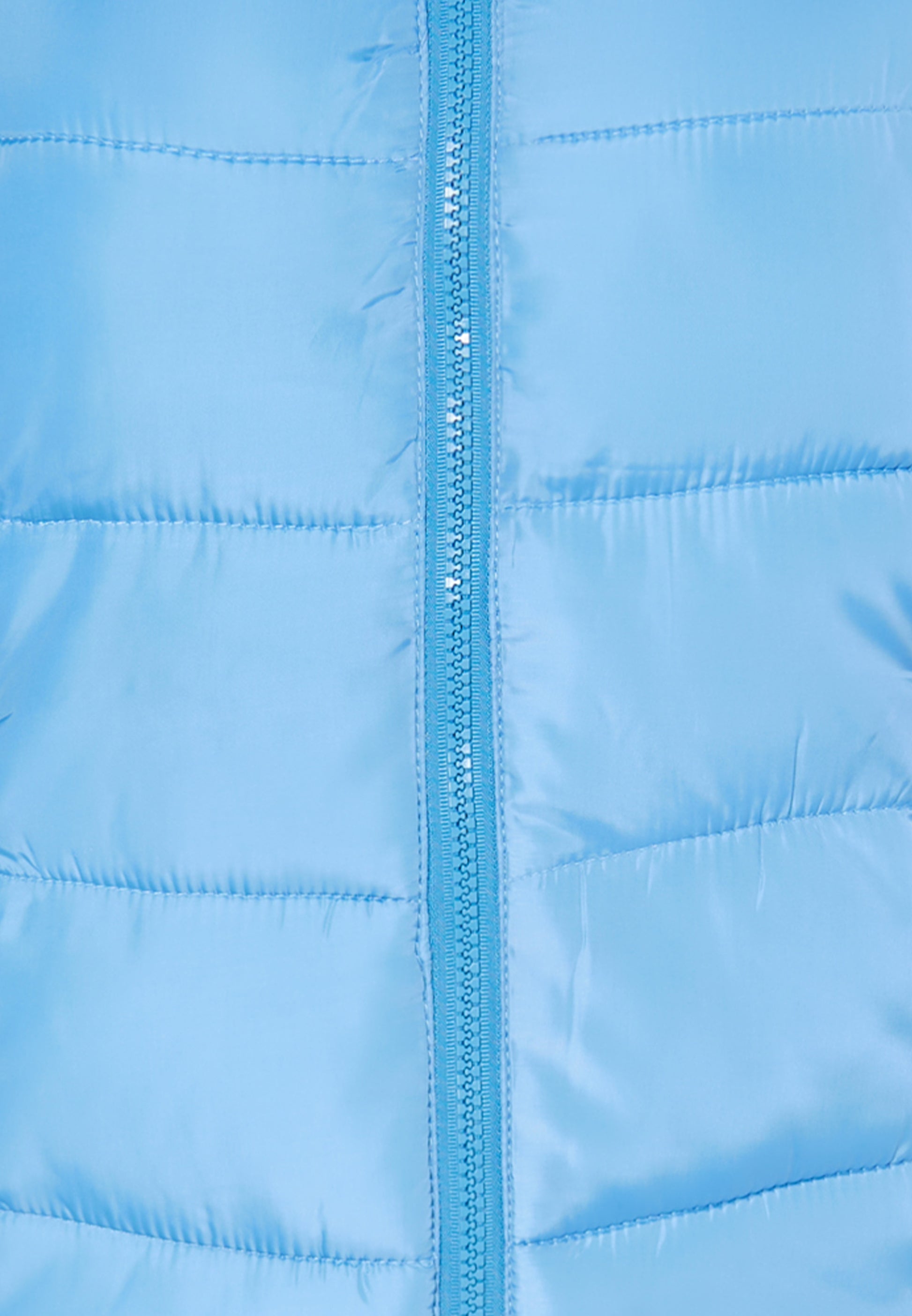 myMo Women's Padded Quilted Jacket