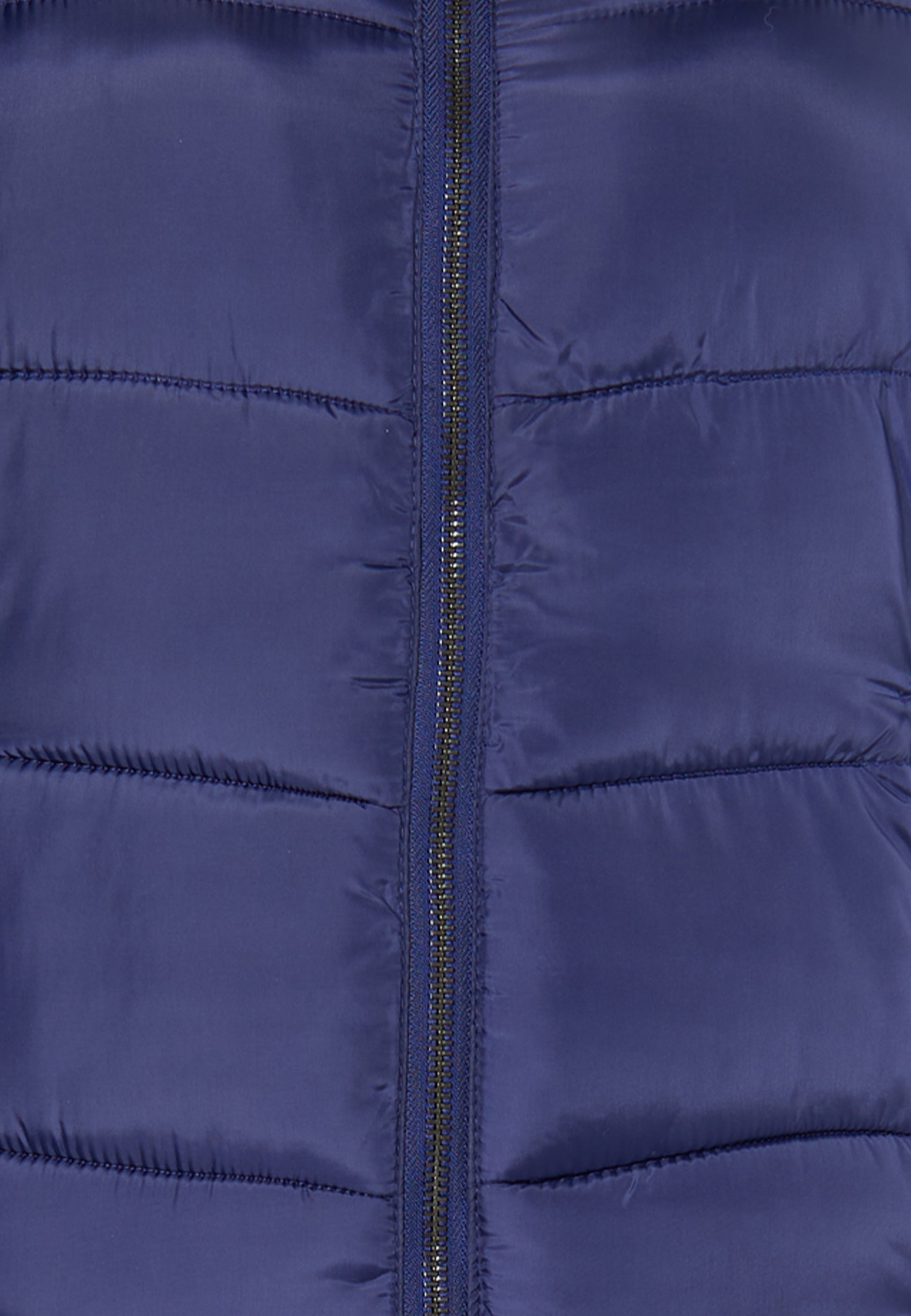 usha BLUE LABEL Women's Quilted Jacket
