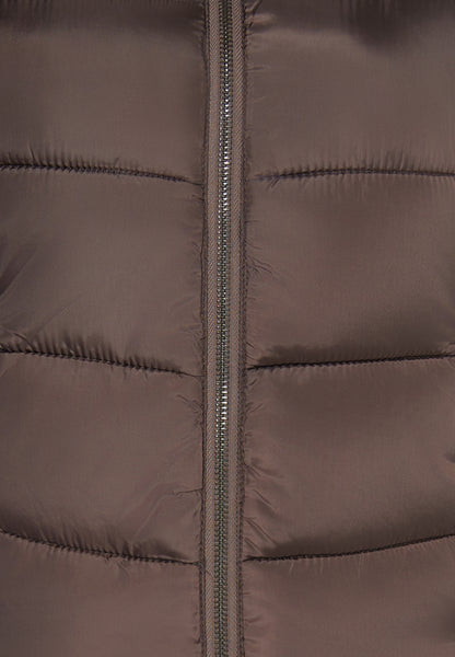 usha BLUE LABEL Women's Quilted Jacket