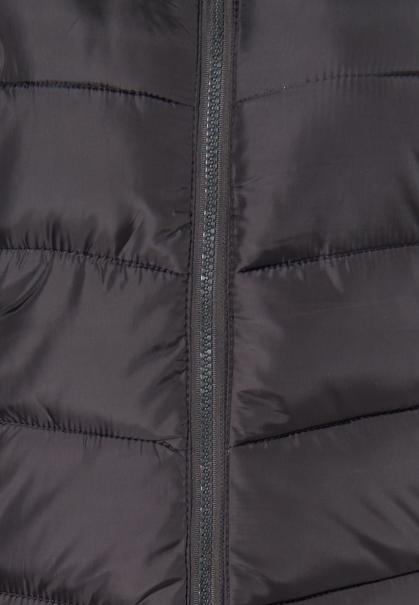 myMo Women's Padded Quilted Jacket