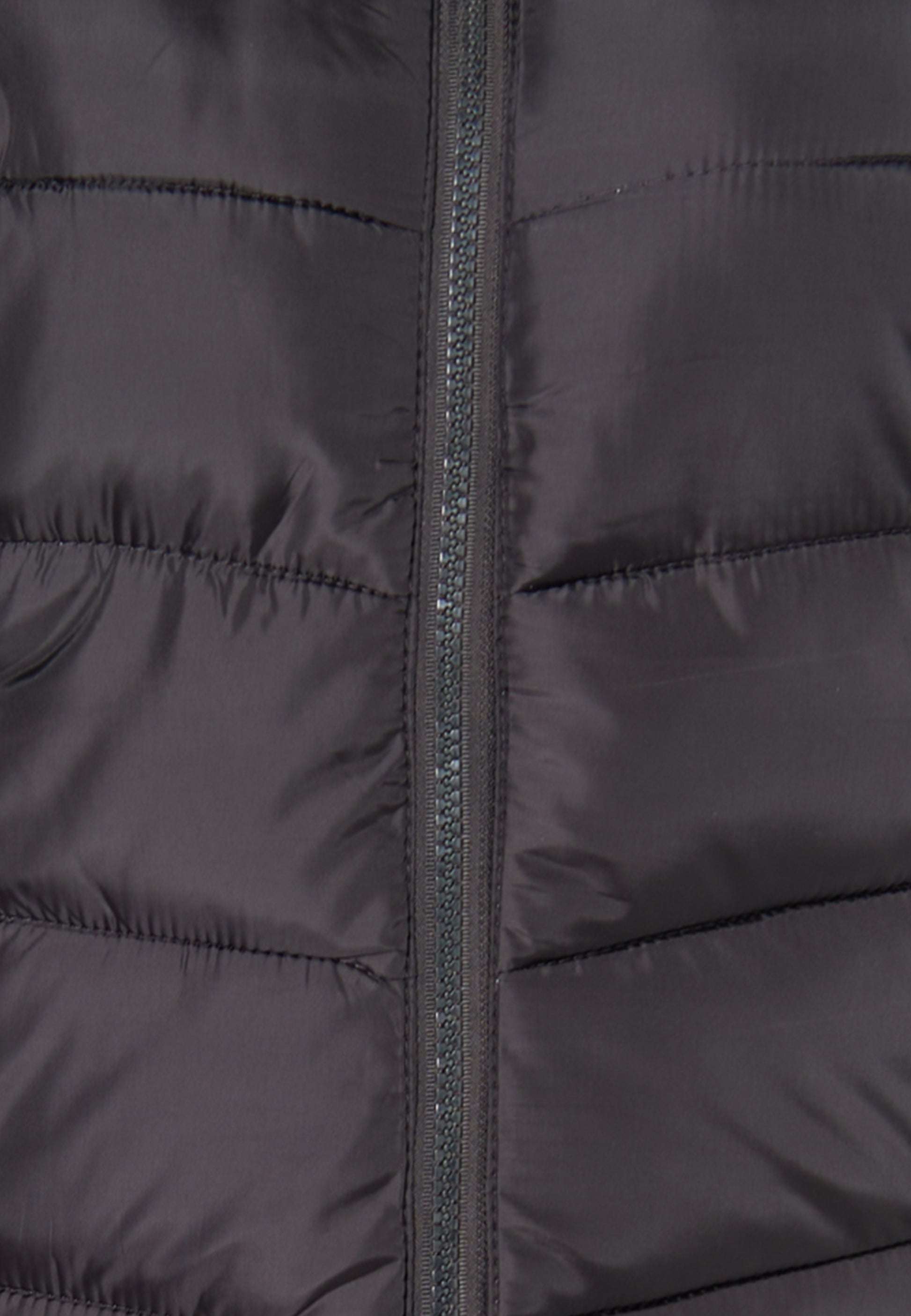 myMo Women's Padded Quilted Jacket