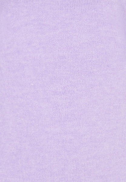 myMo Damen-Strickpullover