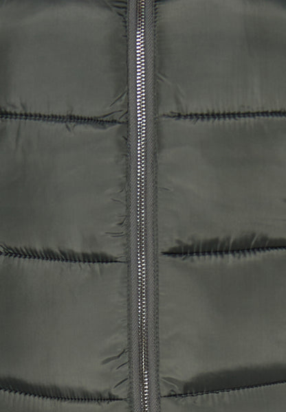 Mutha Women's Quilted Jacket