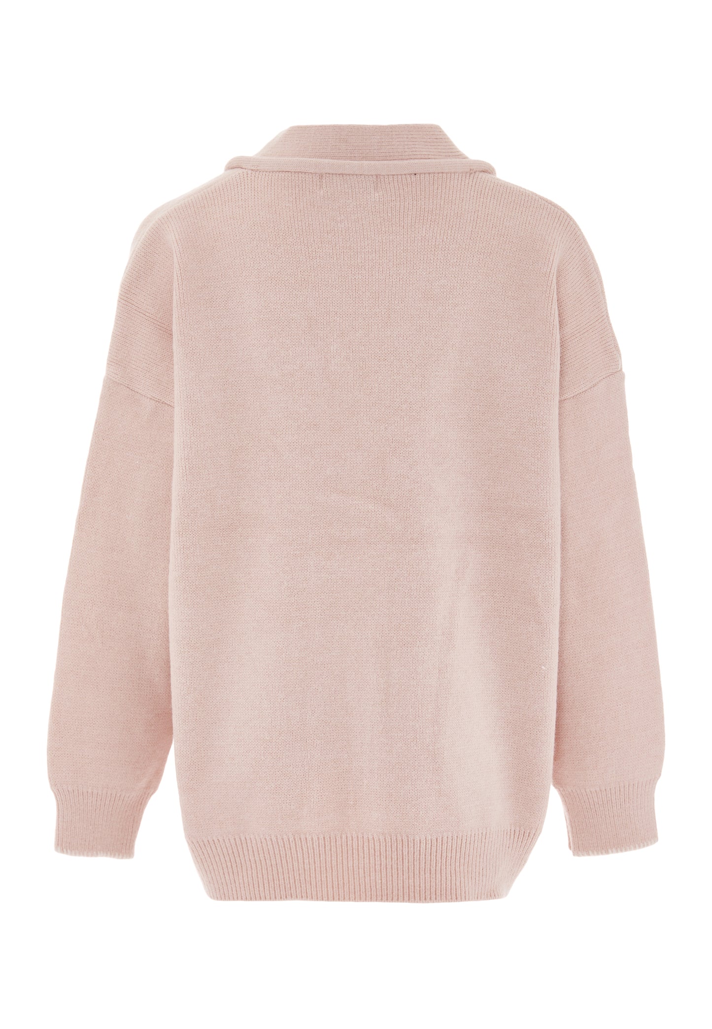 IMMY Damen Strickjacke