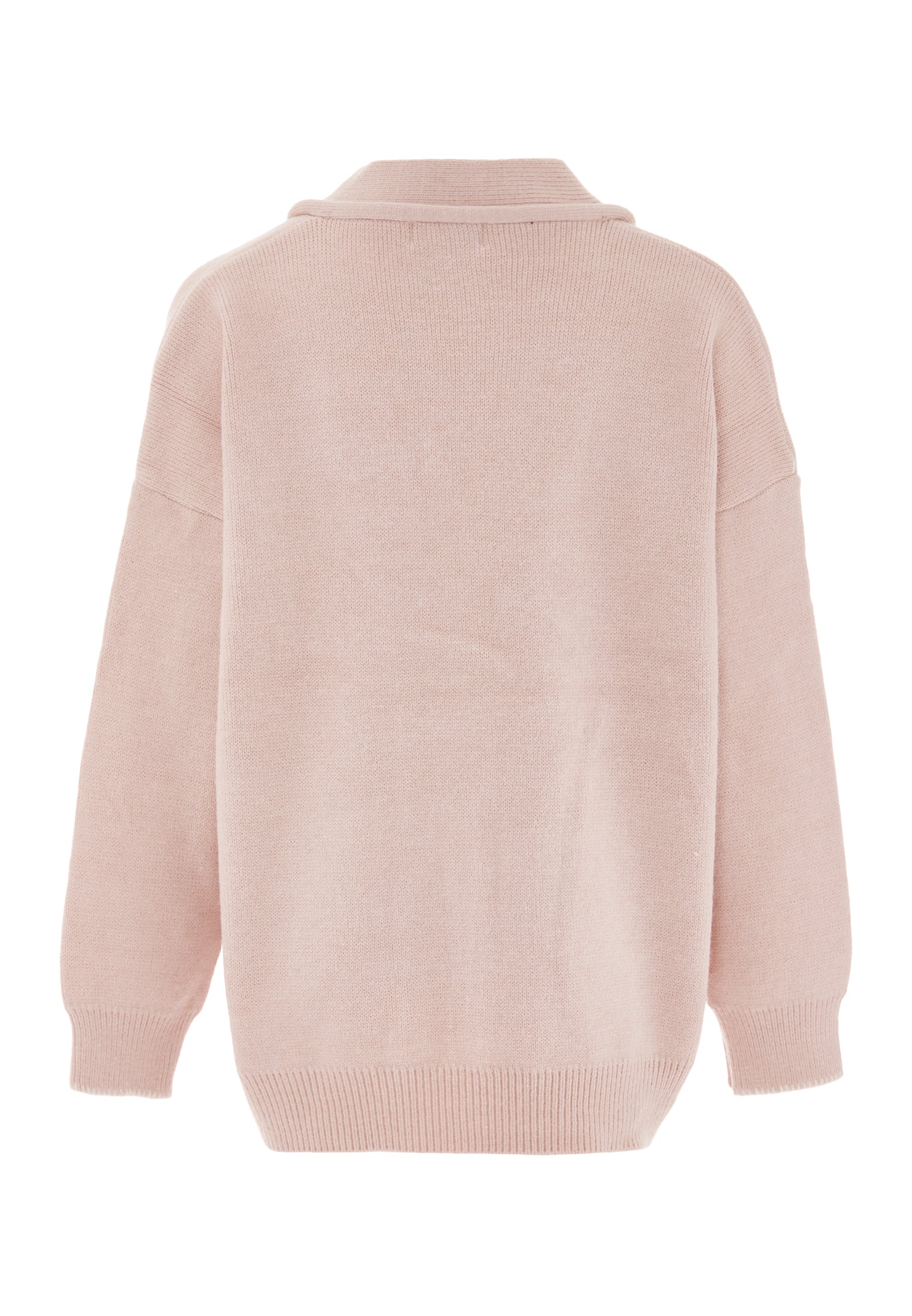 IMMY Damen Strickjacke