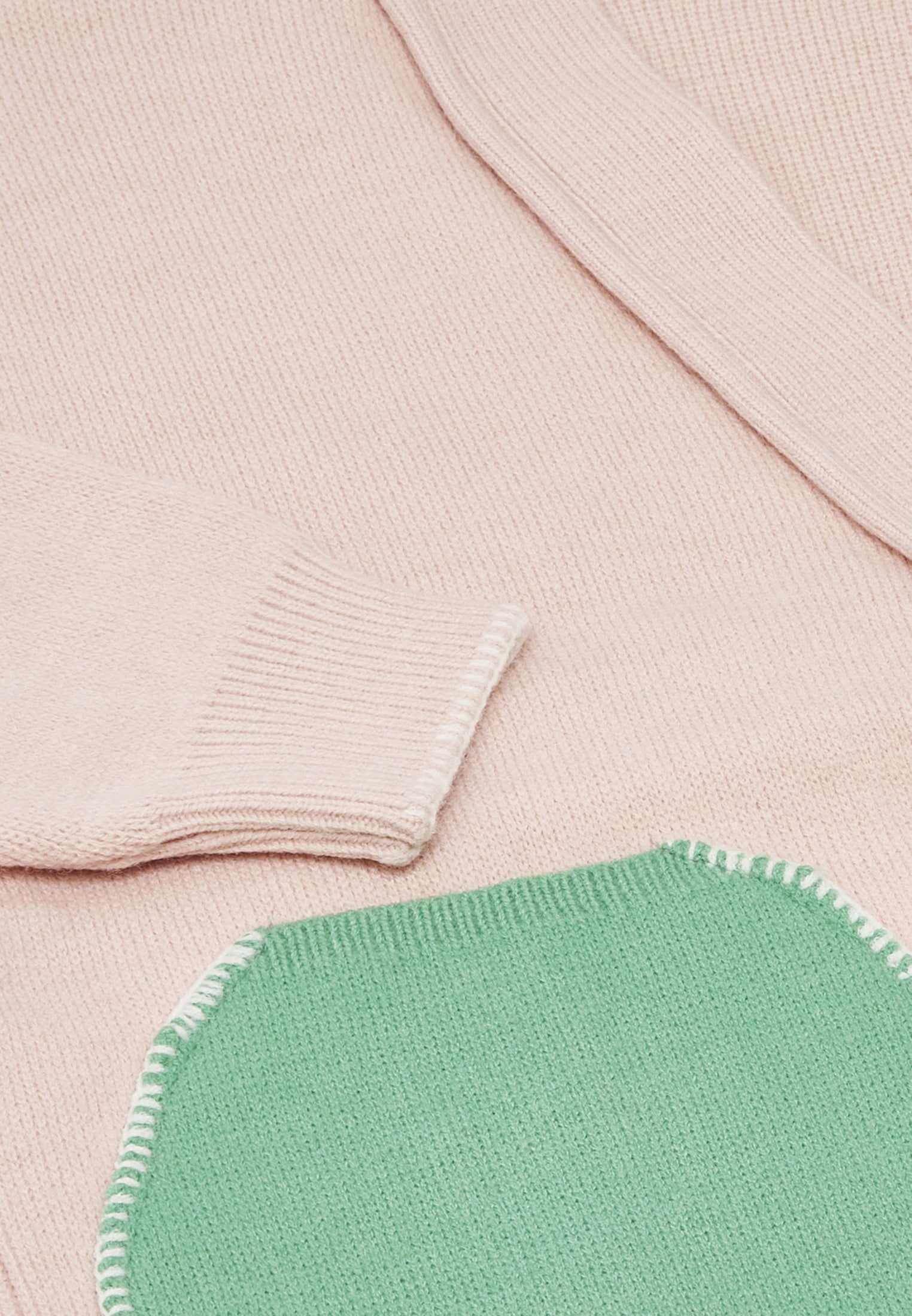 IMMY Damen Strickjacke