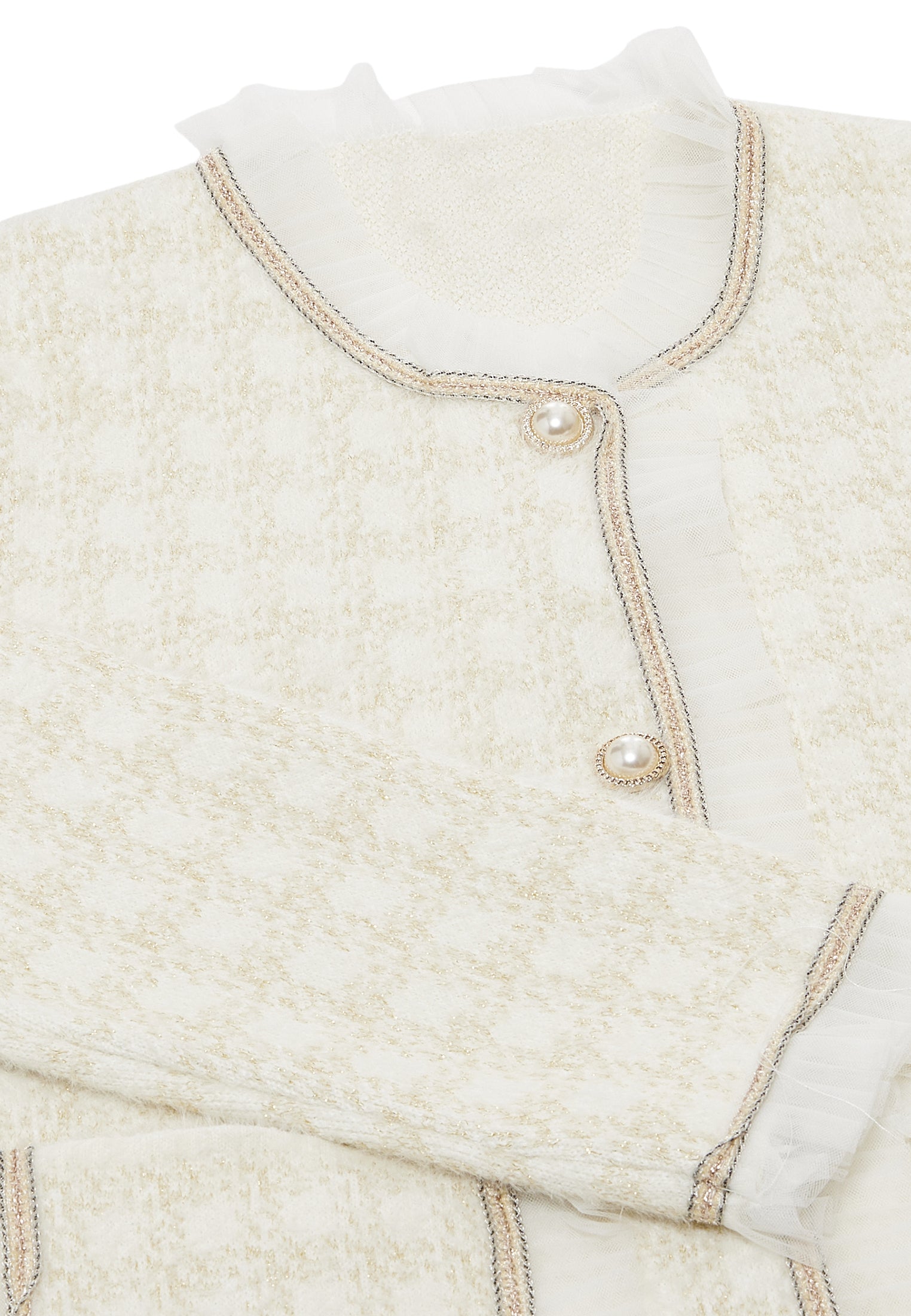 ZITHA Women's Cardigan